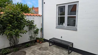 det sker i kirke og sognehus